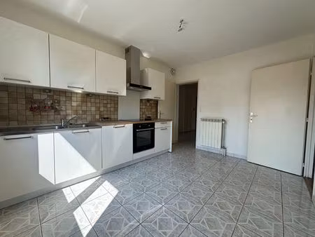 appartement le ban st martin 4 pièce(s) 99.25 m2