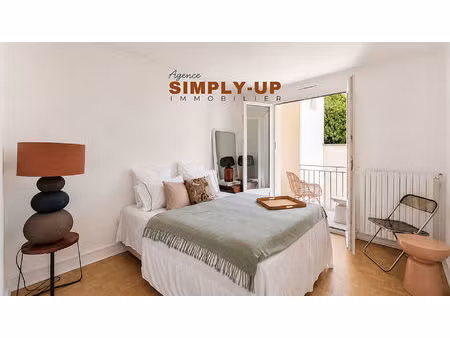 appartement maisons laffitte 3 pièce(s) 53 m2