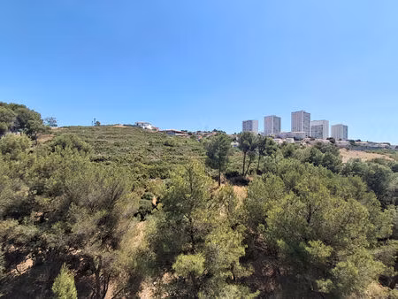 appartement 3 pièces 60 m² à vendre / acheter marseille 15e arrondissement 13015 ? | era i