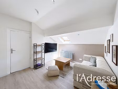 location appartement 5 pièces  90.82m²  metz