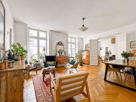 appartement 4 chambre(s) à vendre