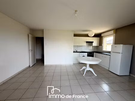 à vendre - appartement t3 à onet-le-château