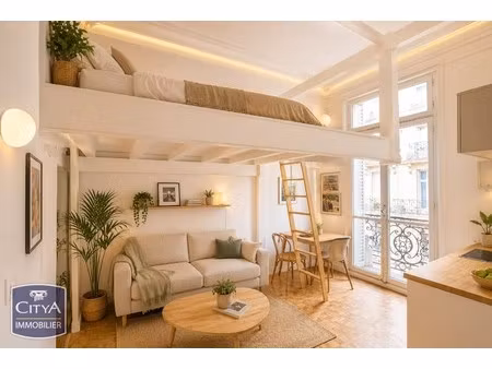 appartement