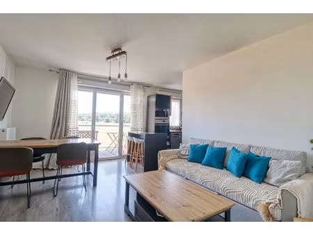 appartement pierrelaye 3 pièce(s) 61.12 m2