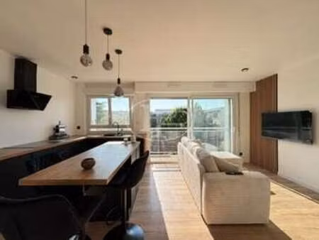 vente appartement 2 pièces à ploemeur centre ville (56270) : à vendre 2 pièces / 39m² ploe