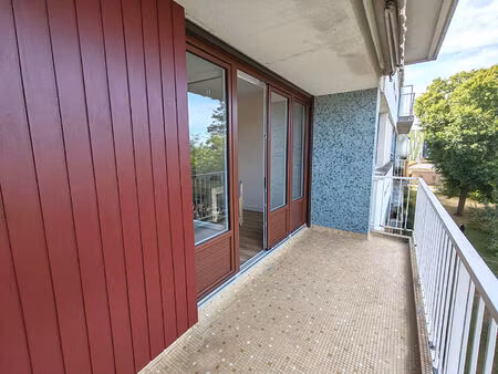 t3 villejean - 11 avenue winston churchill