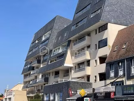 studio sur le port de plaisance