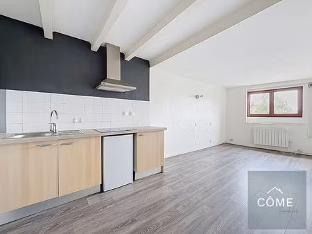 location - vandoeuvre-lès-nancy - rue gambetta - studio
