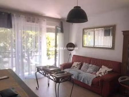 vente appartement 3 pièces à thouaré-sur-loire (44470) : à vendre 3 pièces / 60m² thouaré-