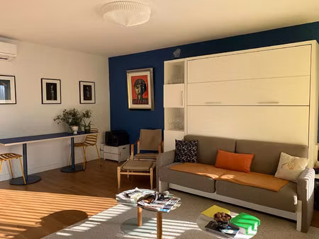 appartement t1 meublé saint-georges
