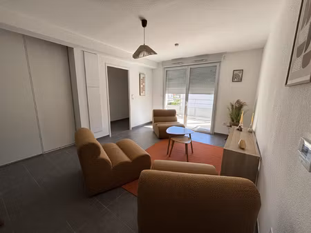 appartement t3 meublé secteur saint simon
