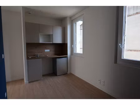 appartement t1 bis marengo