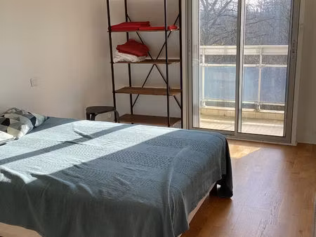 appartement t2 meublé   46 27m² à loué tours !