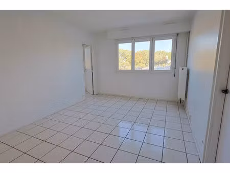 appartement tours 2 pièce(s) 43.26 m2
