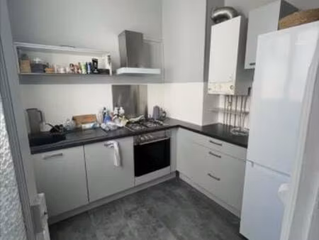appartement 3 pieces avenue foch nancy