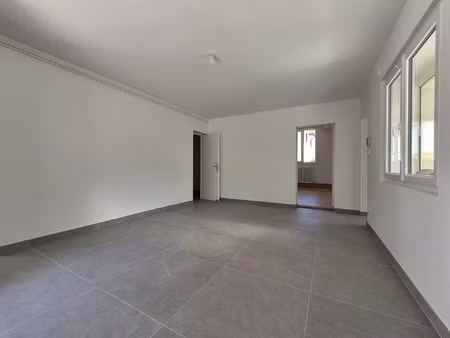 appartement à louer varces-allières-et-risset