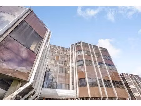vente bureaux 309 m²