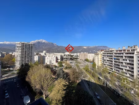 garage parking à louer grenoble