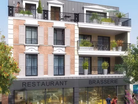 local commercial a louer emplacement no1 saint-maur mairie