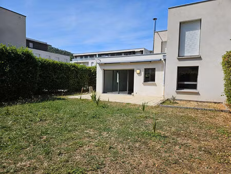 maison besancon 105 m2