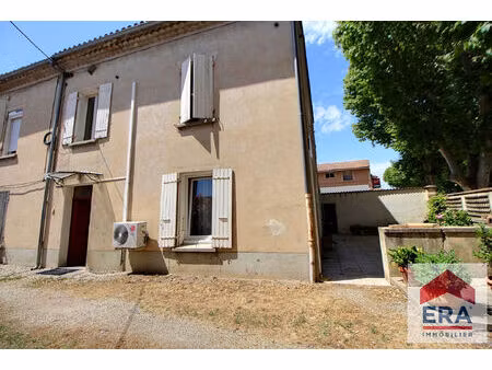 maison 6 pièces 137 m² à vendre / acheter bollène 84500 ? | era immobilier