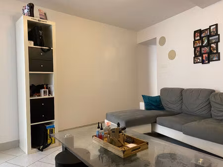 vente maison 2 pièces  39.00m²  château