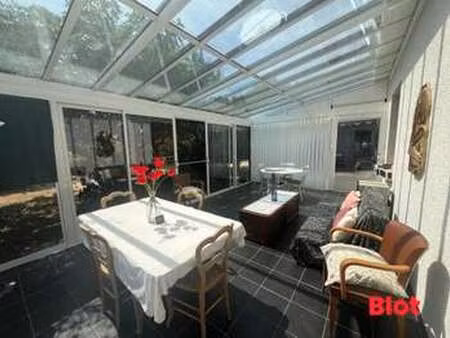 vente maison à étrelles (35370) : à vendre / 124m² étrelles