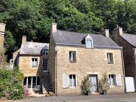 vente maison à guémené-sur-scorff (56160) : à vendre / 185m² guémené-sur-scorff