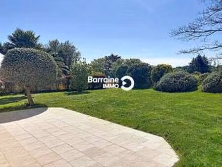vente maison à guidel (56520) : à vendre / 122m² guidel