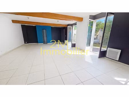 a louer - maison melun 6 pièce(s) 142.73 m2