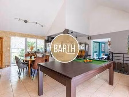 vente maison à montfort-sur-meu (35160) : à vendre / 146m² montfort-sur-meu