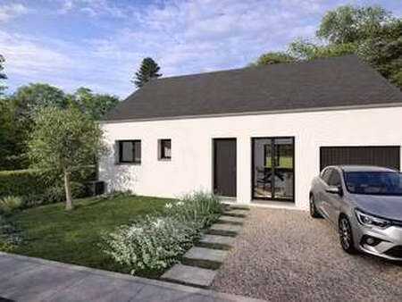 vente maison à plurien (22240) : à vendre / 75m² plurien