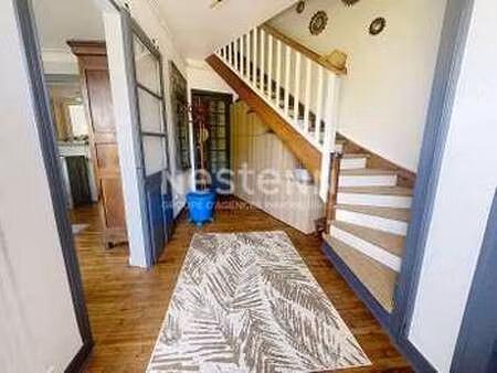vente maison à pordic (22590) : à vendre / 178m² pordic