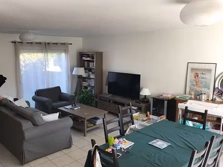 puilboreau  maison t4 de 93.86 m2 avec garage et jardin
