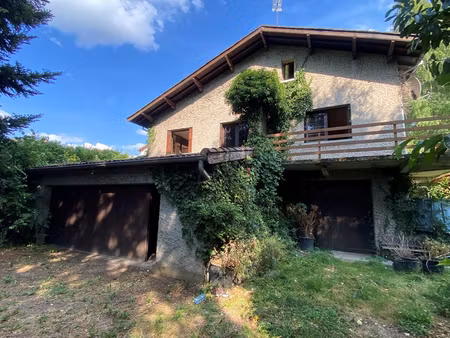 maison unieux 7 pièce(s) 155.5 m2