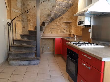 maison 5 pièce(s) 100 m2 - vic le comte