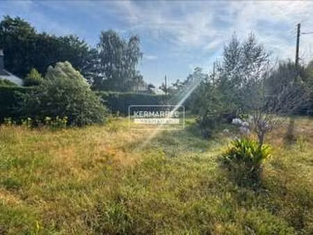 vente terrain à plouër-sur-rance (22490) : à vendre / 420m² plouër-sur-rance