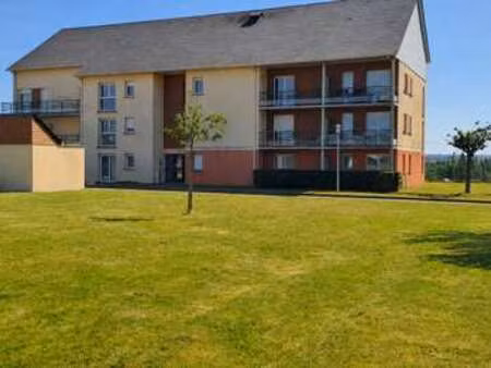 vente appartement 3 pièces à agneaux (50180) : à vendre 3 pièces / 63m² agneaux