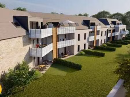 vente appartement 2 pièces à muzillac (56190) : à vendre 2 pièces / 42m² muzillac
