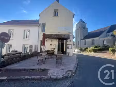 divers à vendre - 160 m2 - montge en goele - 77 - ile-de-france