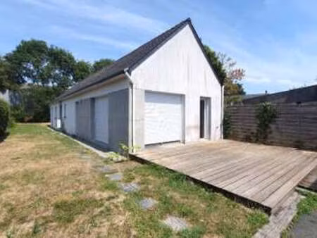 vente maison à bénodet (29950) : à vendre / 99m² bénodet