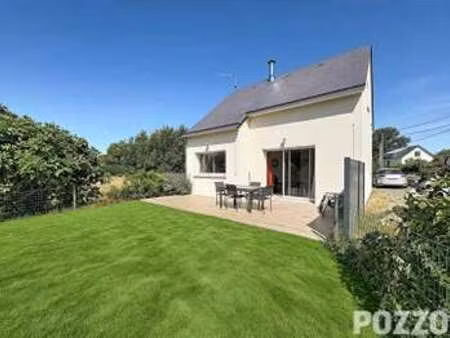 vente maison à bricqueville-sur-mer (50290) : à vendre / 90m² bricqueville-sur-mer