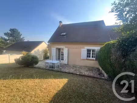 maison à vendre - 5 pièces - 88 m2 - longperrier - 77 - ile-de-france