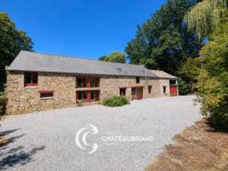 vente maison à mont-dol (35120) : à vendre / 195m² mont-dol