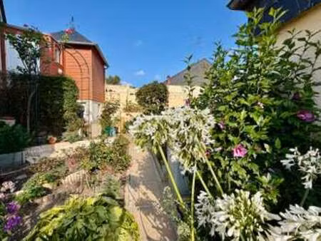 vente maison à saint-malo (35400) : à vendre / 87m² saint-malo