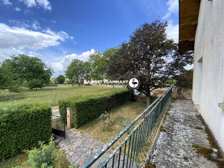 achat maison 7 pièces 116m² etormay 21450