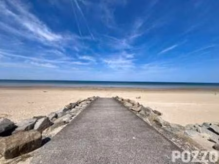 vente terrain à jullouville (50610) : à vendre / 289m² jullouville