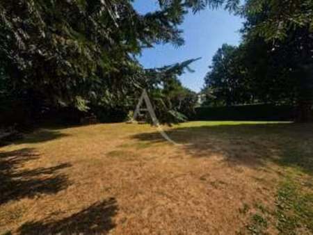 vente terrain à peillac (56220) : à vendre / 974m² peillac