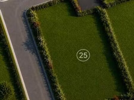 vente terrain à quévert (22100) : à vendre / 440m² quévert