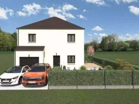 vente maison à creully (14480) : à vendre / 100m² creully